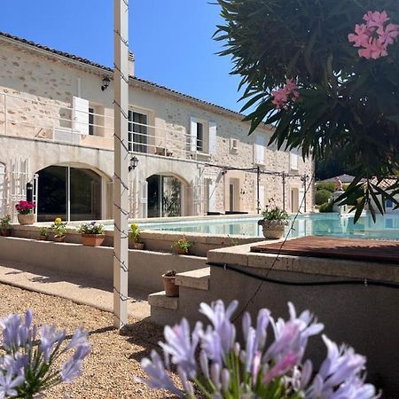 Domaine Amourella Aparthotel Lambesc Esterno foto