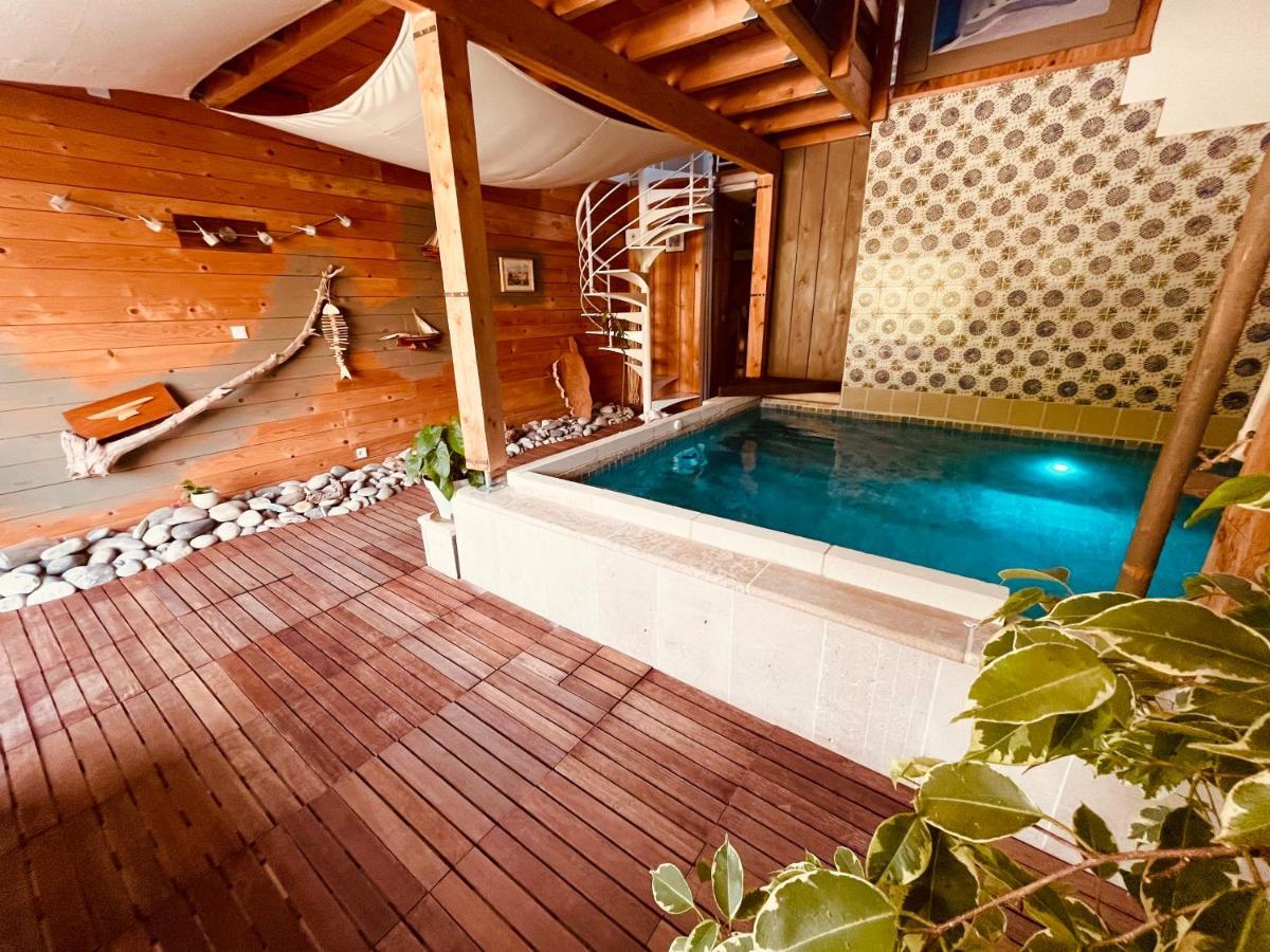 Domaine Amourella Aparthotel Lambesc Esterno foto