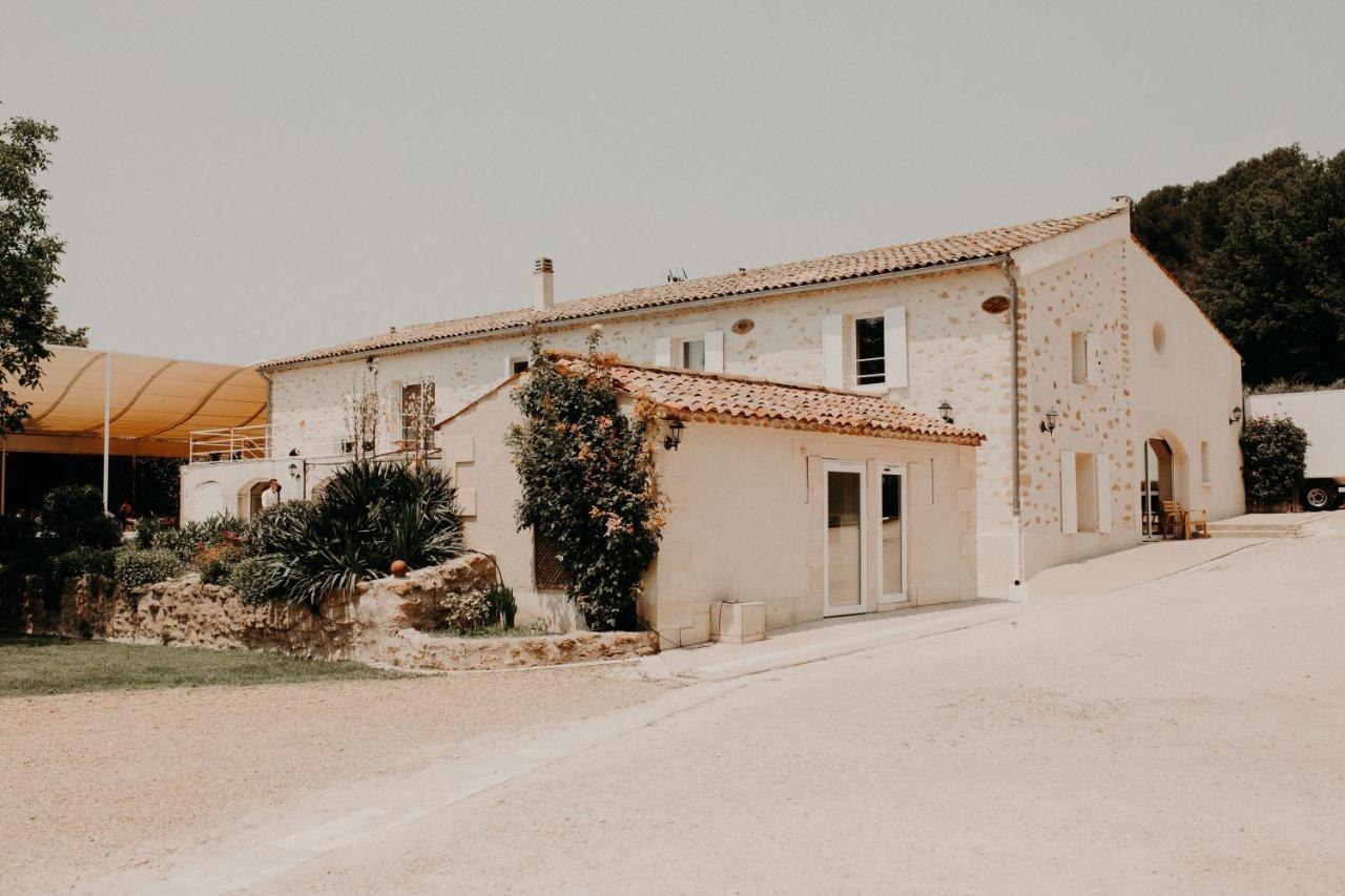 Domaine Amourella Aparthotel Lambesc Esterno foto