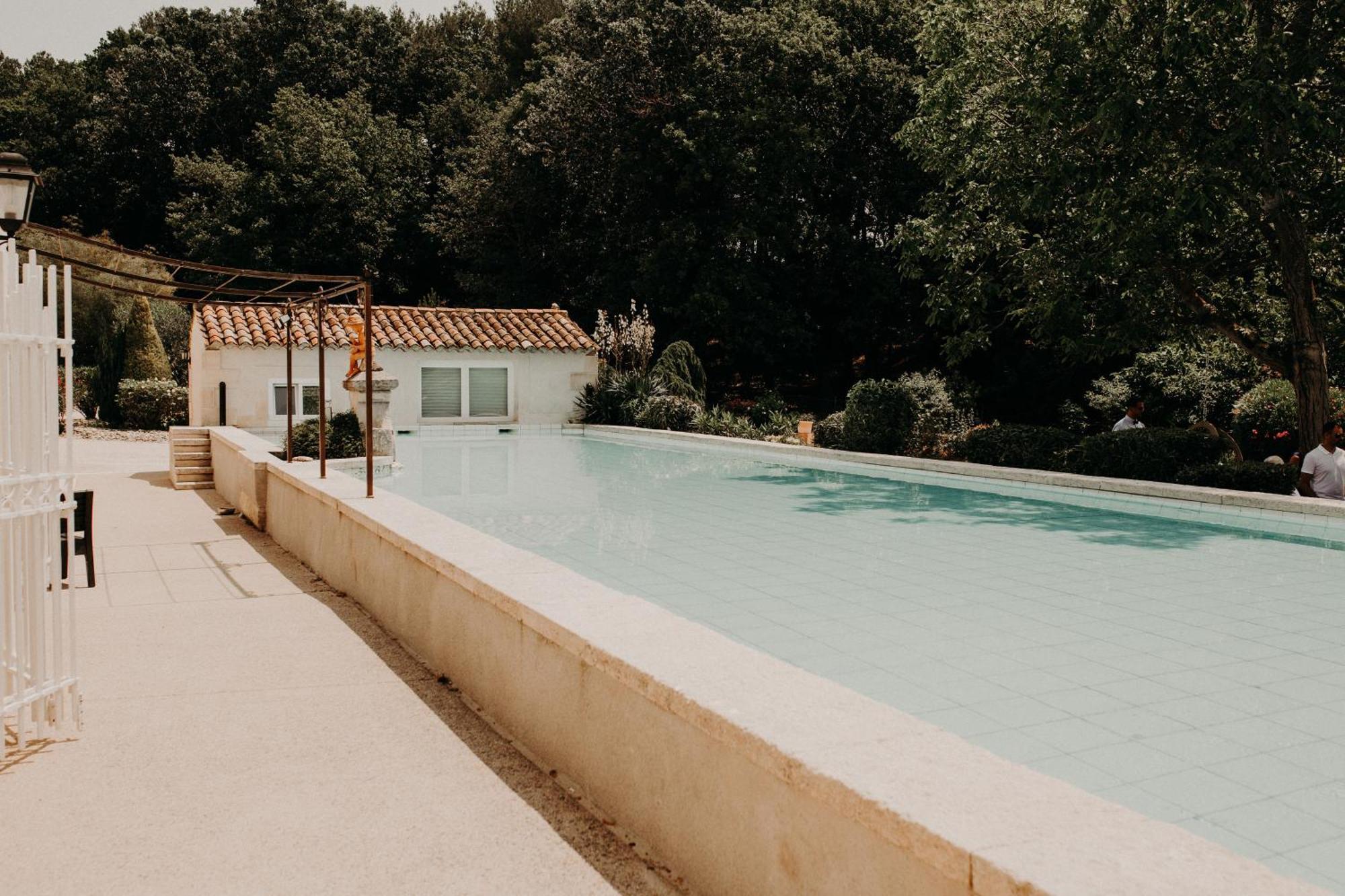 Domaine Amourella Aparthotel Lambesc Esterno foto