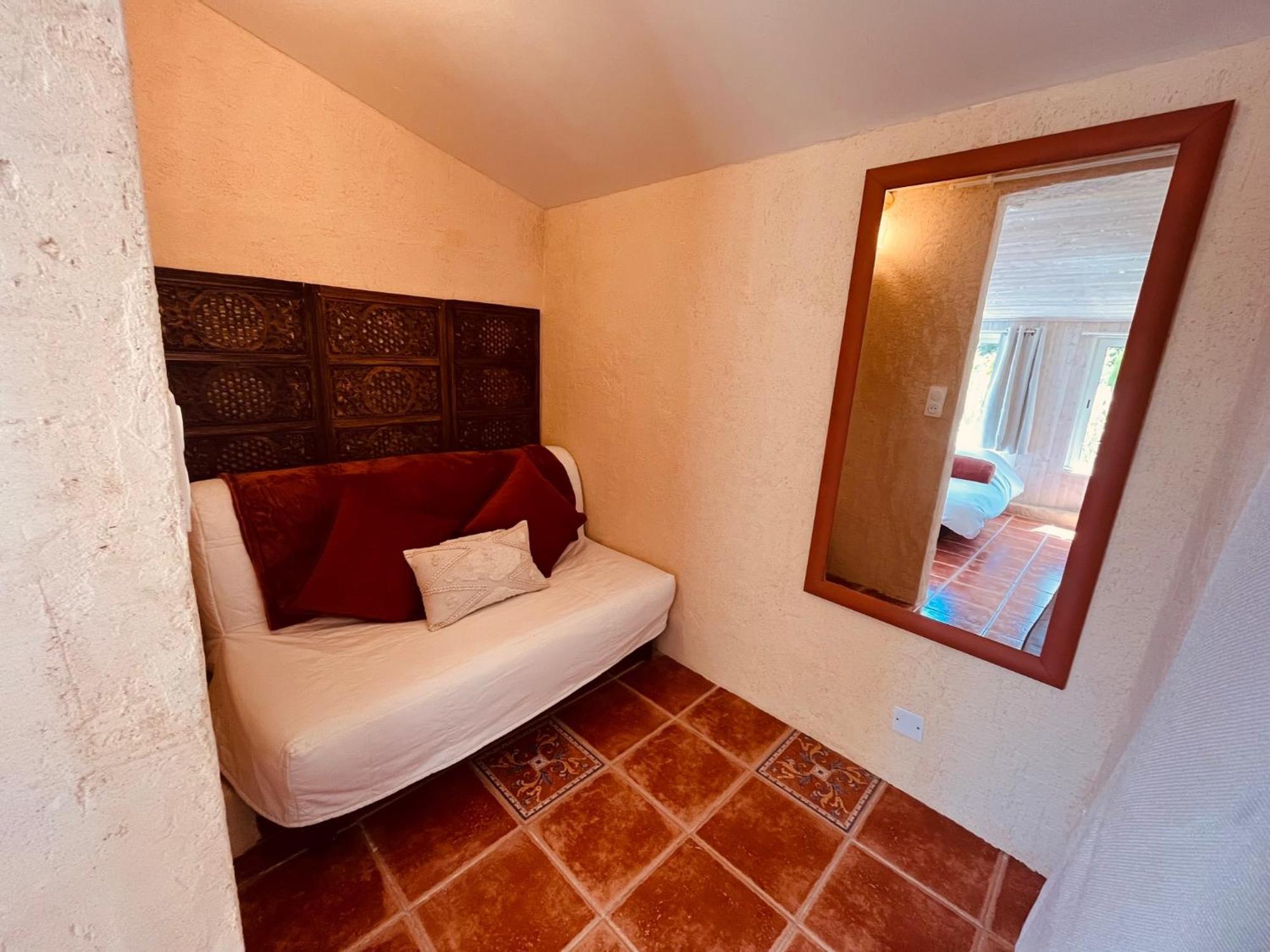 Domaine Amourella Aparthotel Lambesc Camera foto