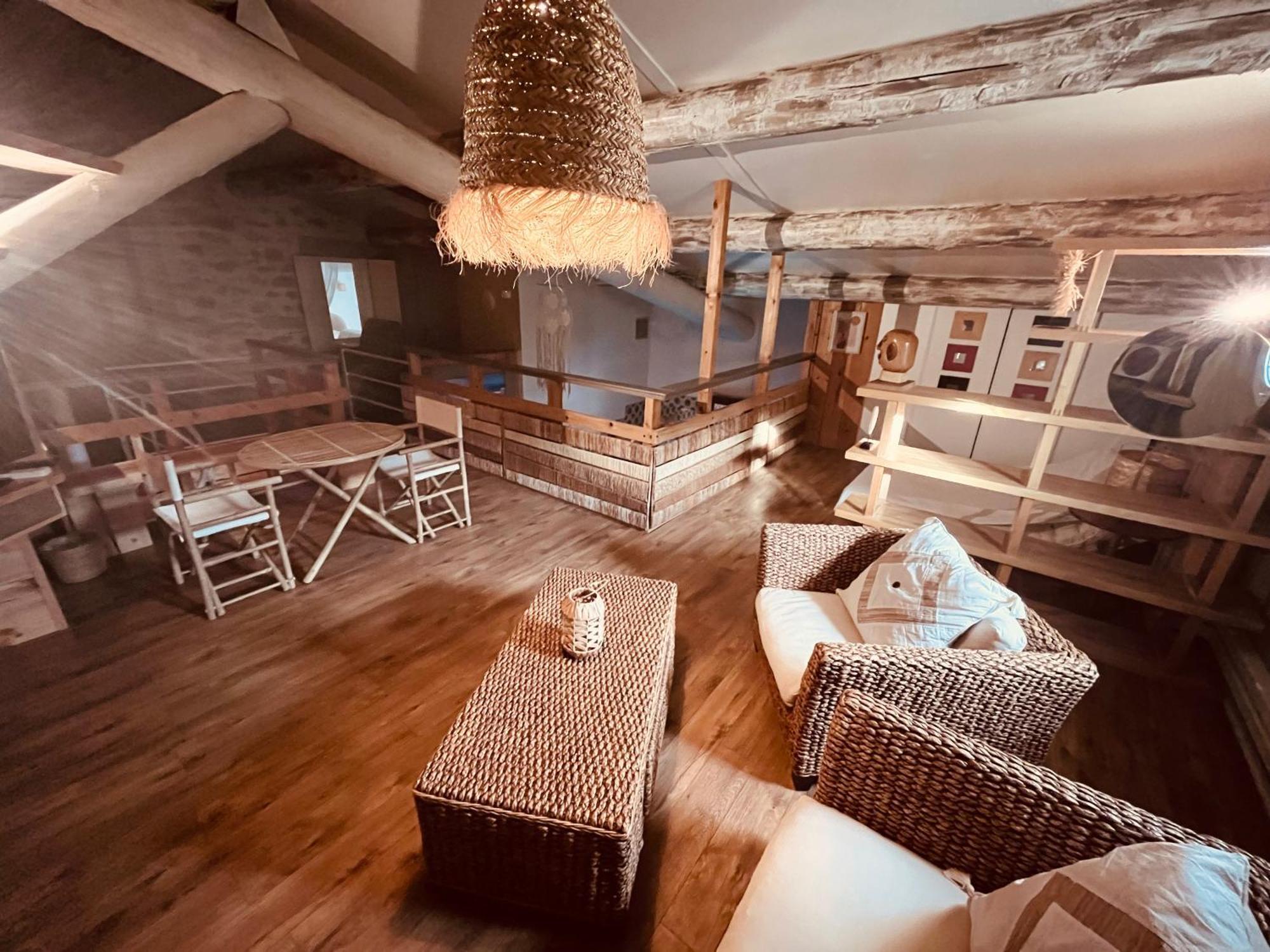 Domaine Amourella Aparthotel Lambesc Camera foto