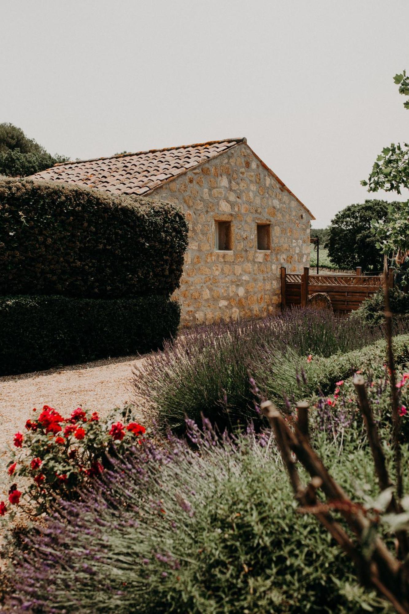 Domaine Amourella Aparthotel Lambesc Esterno foto