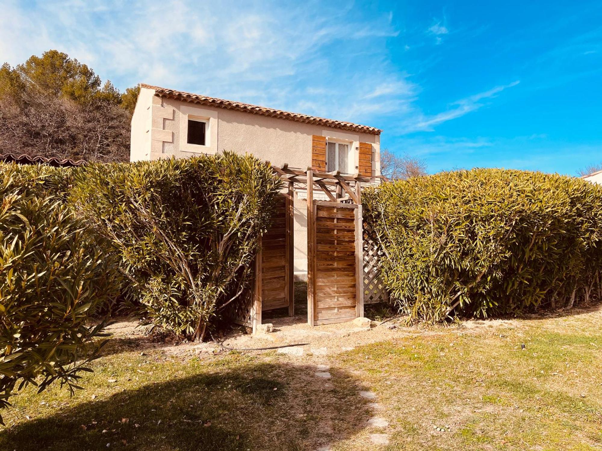Domaine Amourella Aparthotel Lambesc Camera foto